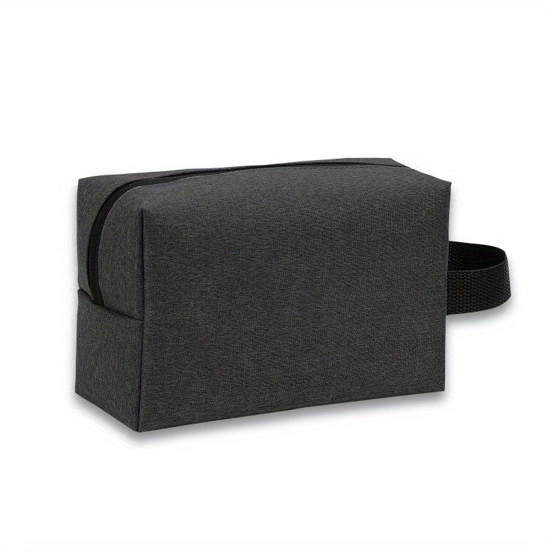 Waterproof Makeup Bag Travel Toiletry Organizer