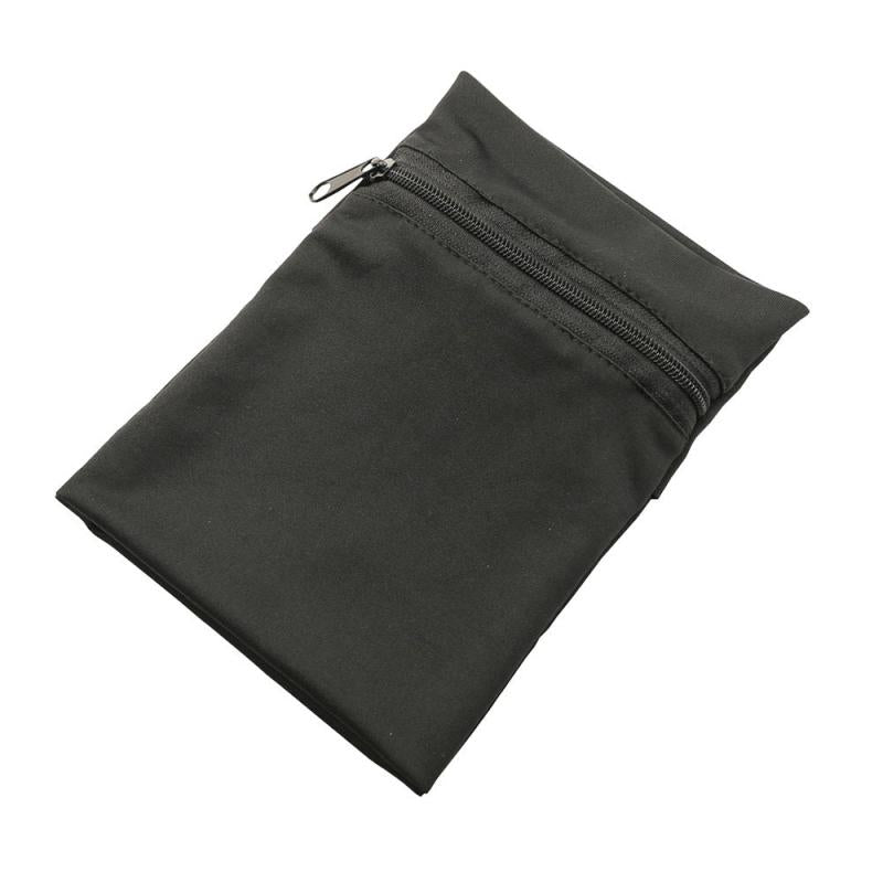Zipper Arm Phone Pouch Mini Coin Purse for Sports Outdoor Running