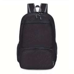 Foldable Large Capacity Storage Backpack Lightweight Outdoor Camping Backpack