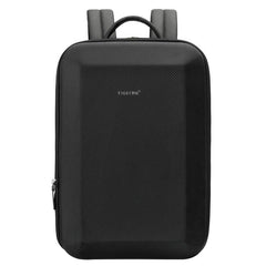 Taigenu Hard Surface Business Notebook Backpack Waterproof