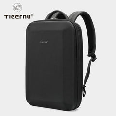 Taigenu Hard Surface Business Notebook Backpack Waterproof