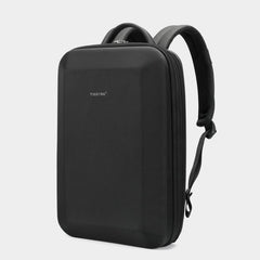 Taigenu Hard Surface Business Notebook Backpack Waterproof