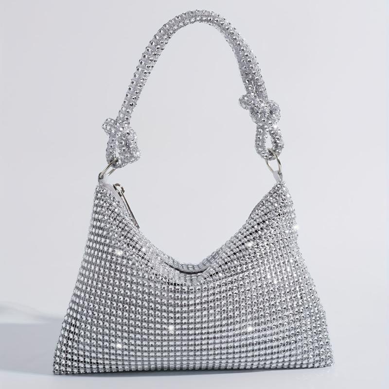 Rhinestone Evening Bag for Wedding Party