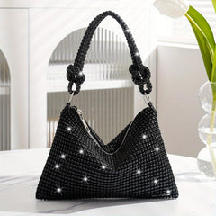 Rhinestone Evening Bag for Wedding Party