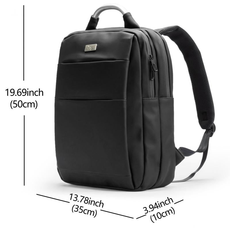 Travel Laptop Backpack Business Commuter Breathable Backpack For Men And Women