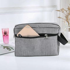 Portable Toiletry Bag Travel Storage Bag Cosmetic Bag
