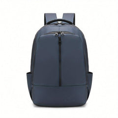 Casual Nylon Laptop Backpack Large Capacity Business Travel