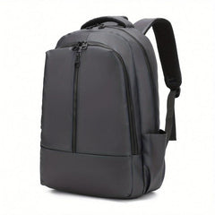 Casual Nylon Laptop Backpack Large Capacity Business Travel