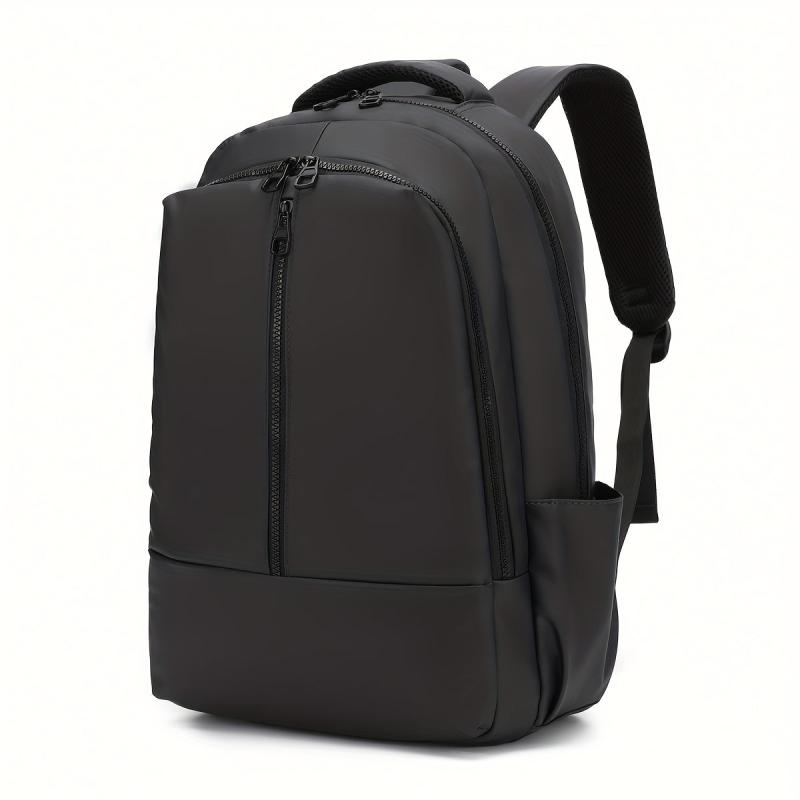 Casual Nylon Laptop Backpack Large Capacity Business Travel