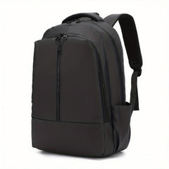 Casual Nylon Laptop Backpack Large Capacity Business Travel