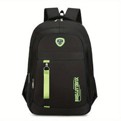 Men's Waterproof Outdoor Backpack with Large Capacity