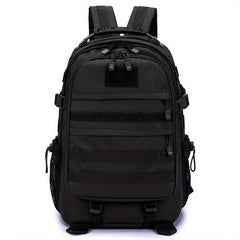 Men's Tactical Camo Backpack Outdoor Travel Backpack