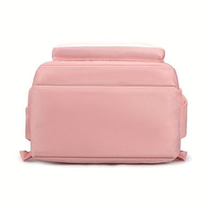 Sweet Student Backpack Large Capacity Travel Bag