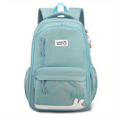Sweet Student Backpack Large Capacity Travel Bag