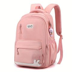 Sweet Student Backpack Large Capacity Travel Bag