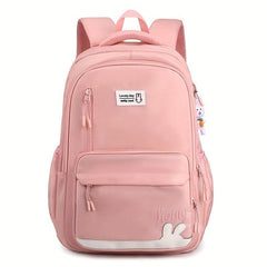 Sweet Student Backpack Large Capacity Travel Bag