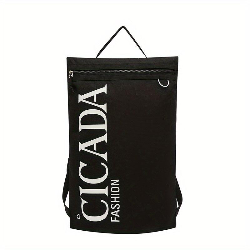 Waterproof Student Bag Large Capacity Backpack