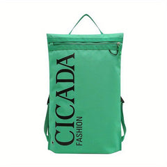 Waterproof Student Bag Large Capacity Backpack