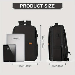 Large Travel Backpack For Women And Men Hiking Backpack Outdoor Sports Rucksack