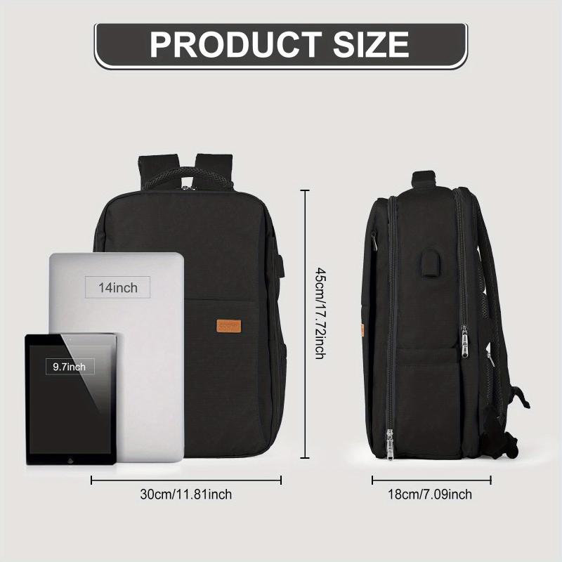 Large Travel Backpack For Women And Men Hiking Backpack Outdoor Sports Rucksack