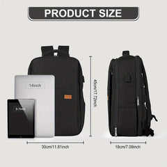 Large Travel Backpack For Women And Men Hiking Backpack Outdoor Sports Rucksack
