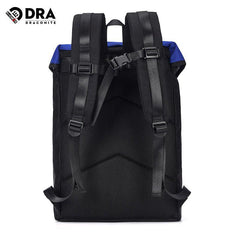 DRACONITE Personality Schoolbag Student Casual Shoulder Bag