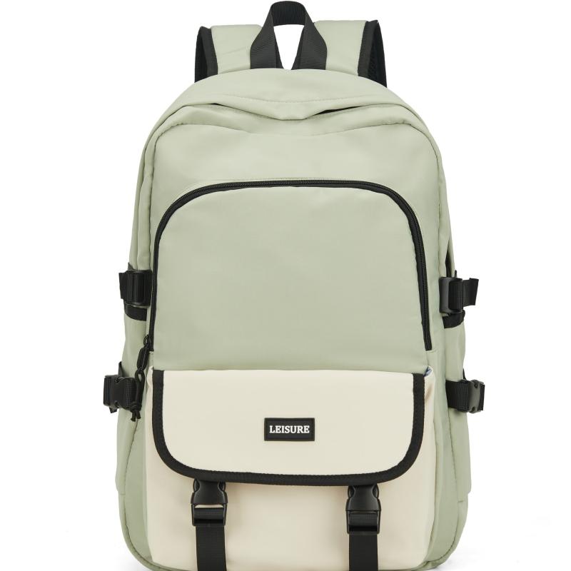 Large Capacity Travel Backpack for Men and Women