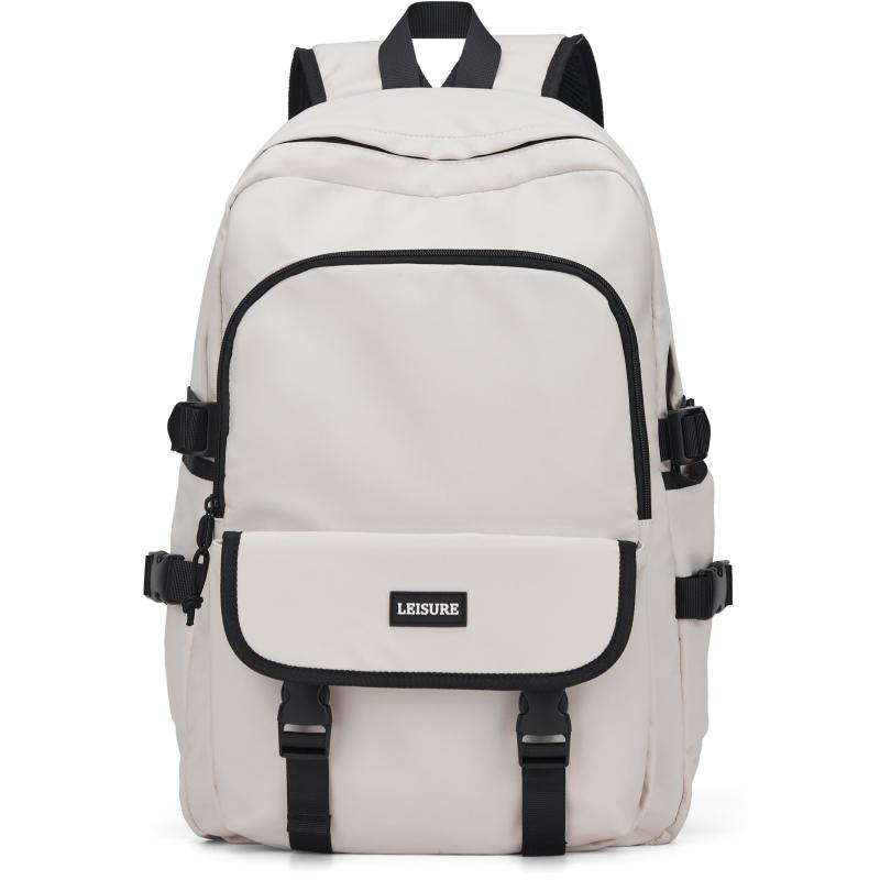 Large Capacity Travel Backpack for Men and Women