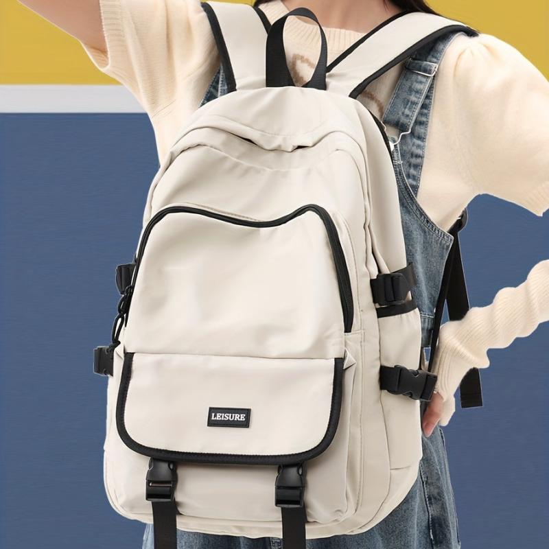 Large Capacity Travel Backpack for Men and Women