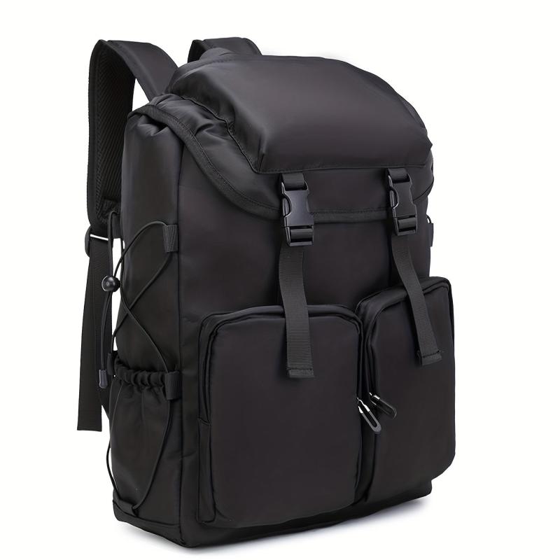 Men's Laptop Backpack for Work & Business Travel
