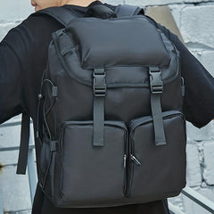 Men's Laptop Backpack for Work & Business Travel