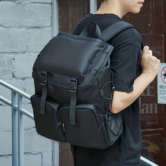 Men's Laptop Backpack for Work & Business Travel