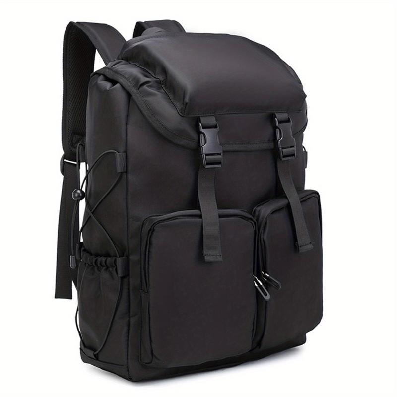 Men's Laptop Backpack for Work & Business Travel