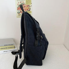 Sporty Style Backpack Casual Students Backpack Large capacity Travel Backpack