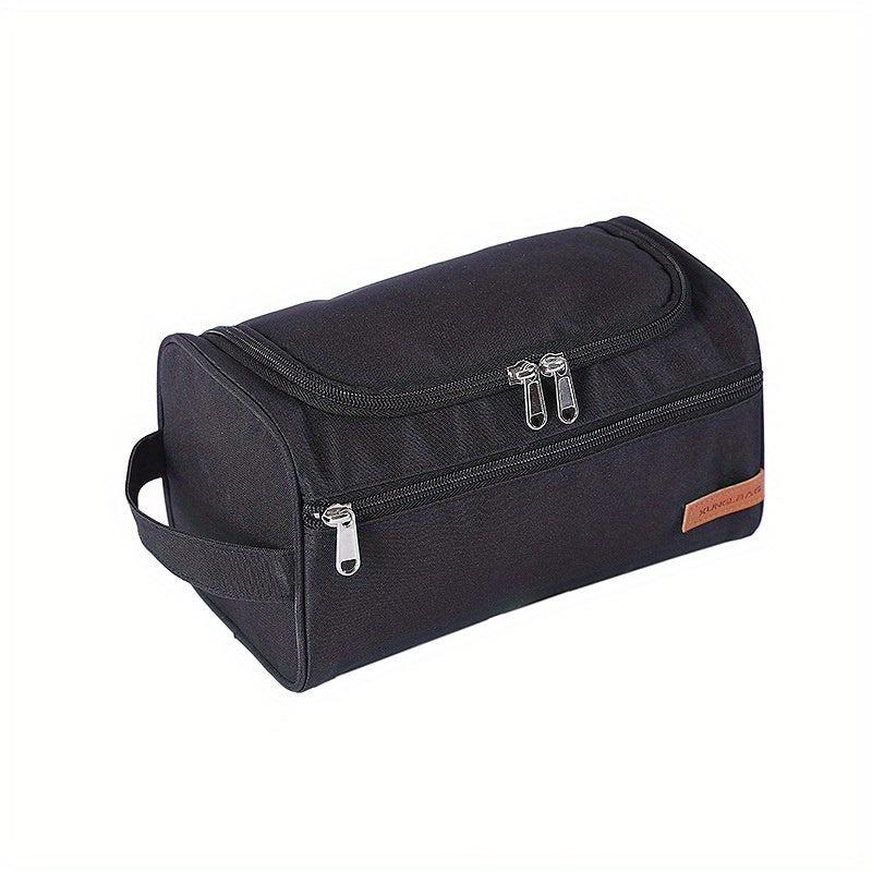 Men's Business Trip Storage Bag for Skin Care Products