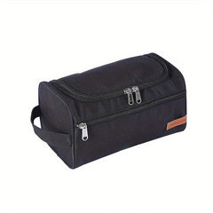 Men's Business Trip Storage Bag for Skin Care Products