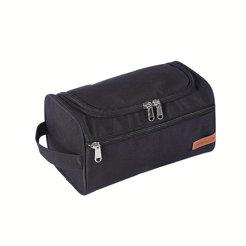 Men's Business Trip Storage Bag for Skin Care Products