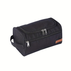 Men's Business Trip Storage Bag for Skin Care Products