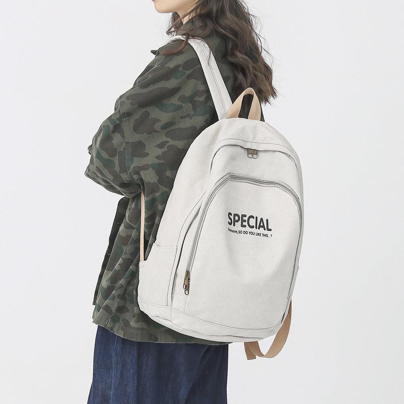 Large Capacity Heavy Duty Backpack for Travel & Sports