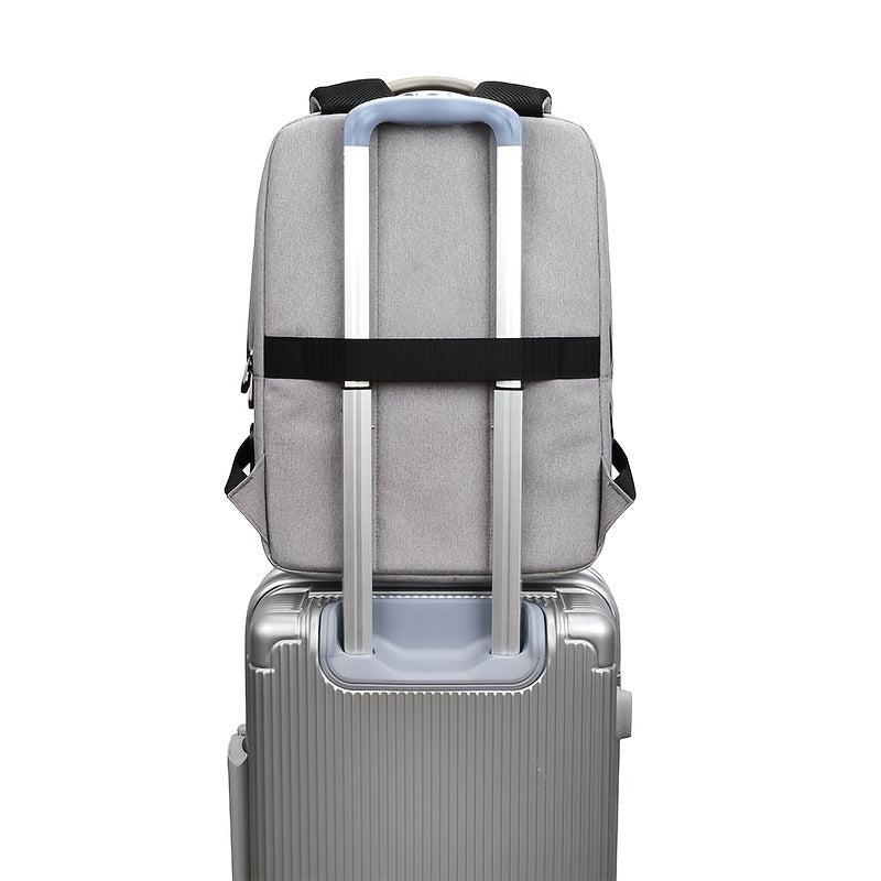 Large Capacity Backpack for College Students 16.3 Inches