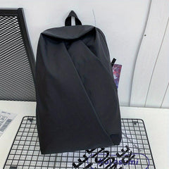 Casual Travel Large Capacity Backpack Pendant Men Women Schoolbag