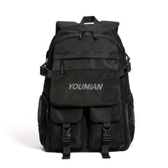 Large Capacity Lightweight School Backpack for Students