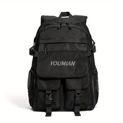 Large Capacity Lightweight School Backpack for Students