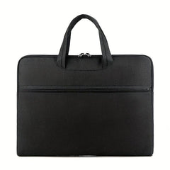 Portable Computer Bag Waterproof Oxford Cloth Briefcase