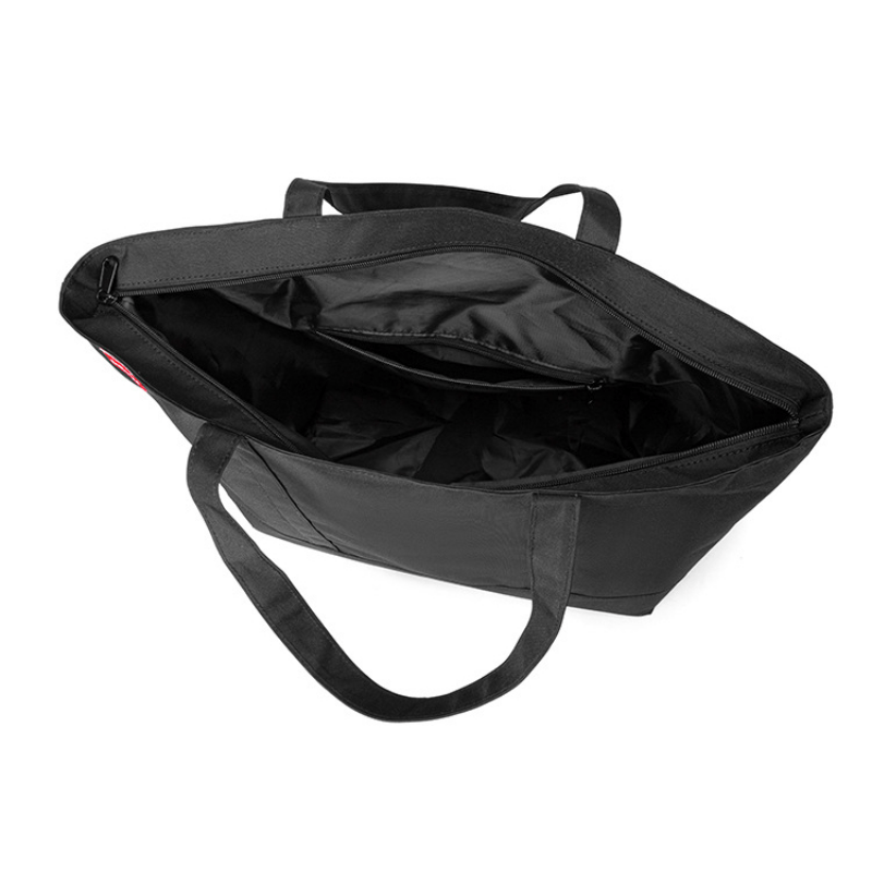 Men's Shoulder Bag Large Capacity Handbag