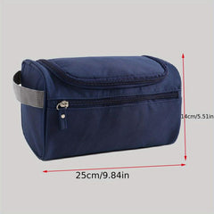 Portable Hook Wash Bag Portable Storage Bag
