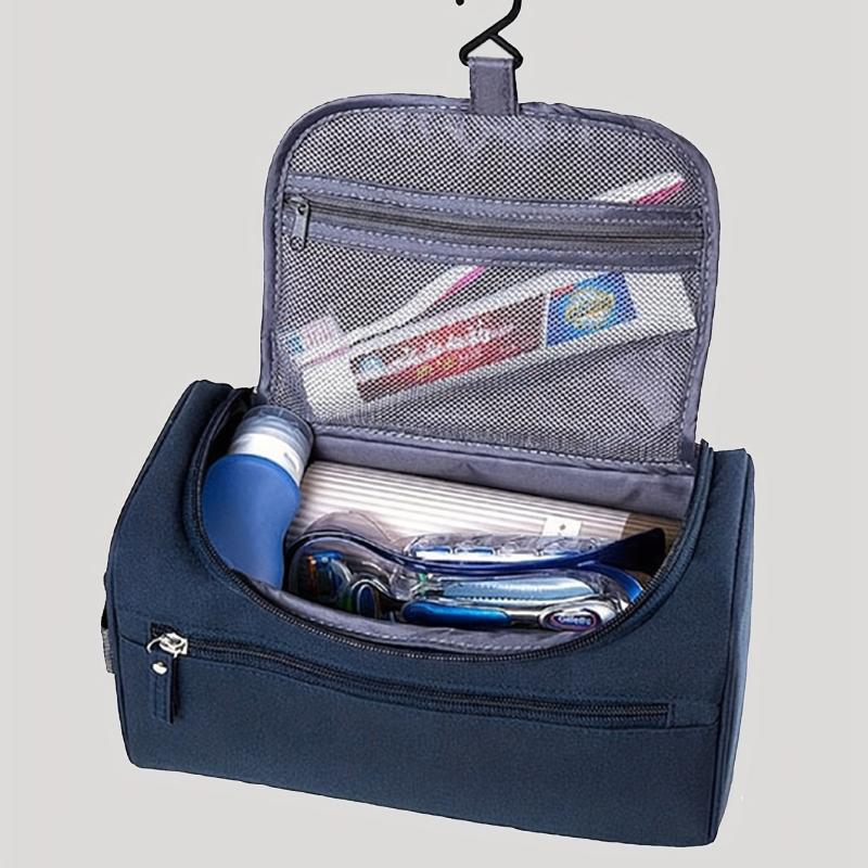 Portable Hook Wash Bag Portable Storage Bag