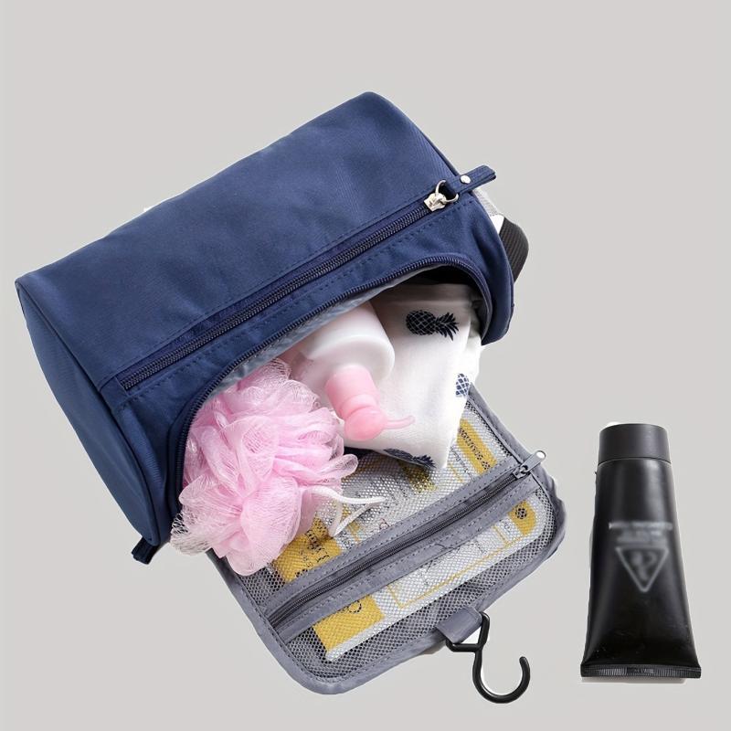 Portable Hook Wash Bag Portable Storage Bag