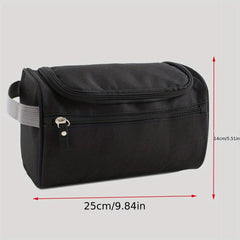 Portable Hook Wash Bag Portable Storage Bag