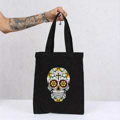Custom Canvas Bag Cotton Tote Bag for Men